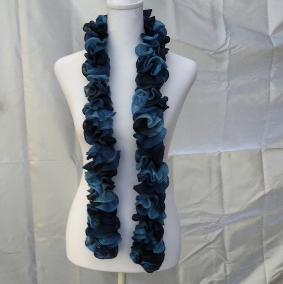 Handmade Scarf - Picture 5 of 5